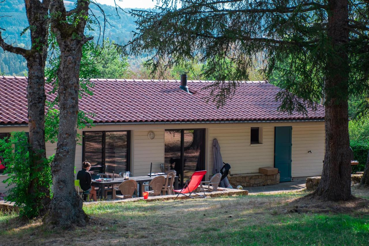 Ferienhaus Village De De La Foret De Ganigal